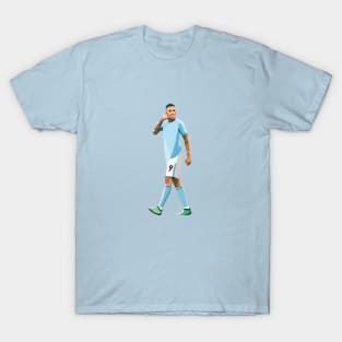 Gabriel Jesus T-Shirt